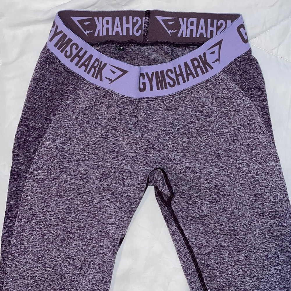 Gymshark Flex Leggings